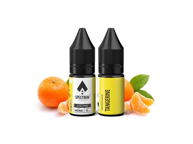 Příchuť ProVape Spectrum: Mandarinka 10ml