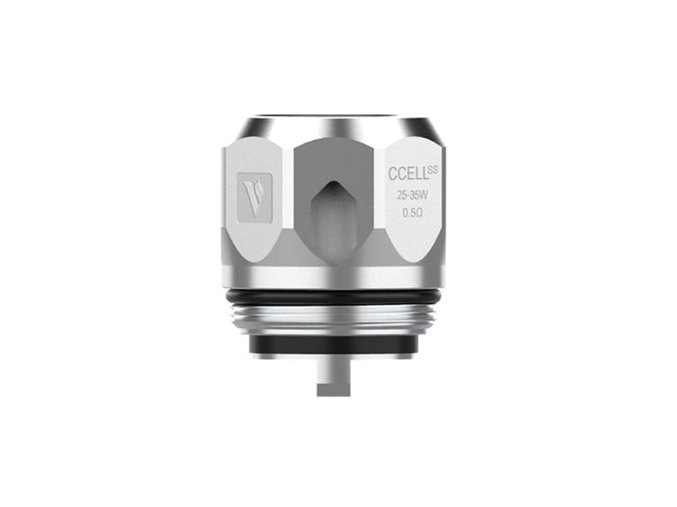 Žhavící tělísko Vaporesso GT CCELL (0,5ohm) (1ks)