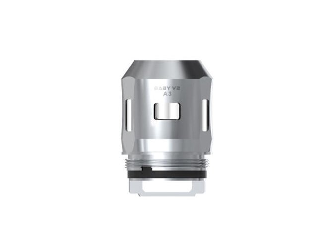 Žhavící tělísko SMOK TFV8 Baby V2 A3 (0,15ohm) (1ks)