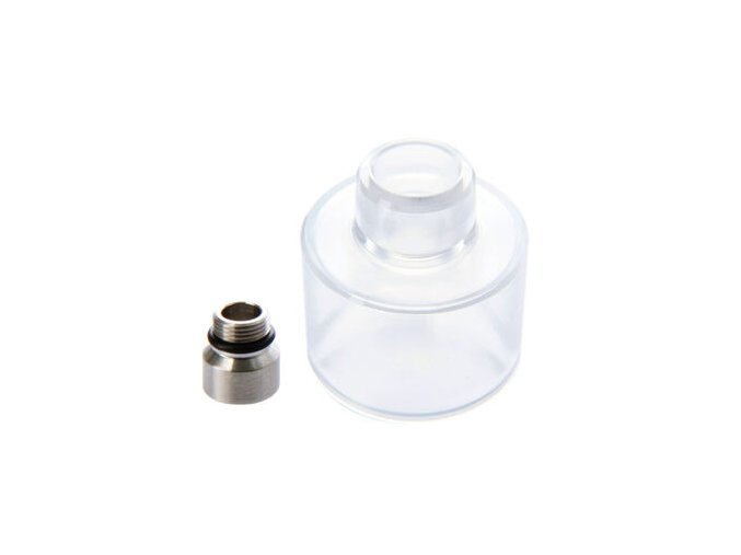 Náhradní tělo Dome pro SvoëMesto Kayfun Lite 24mm / 5ml (Ice)