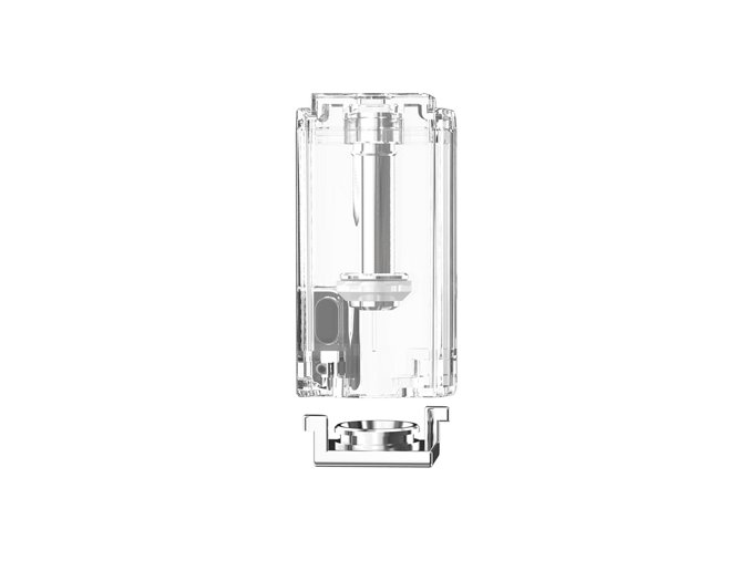 Náhradní cartridge pro Joyetech EXCEED Grip (4,5ml) (1ks)