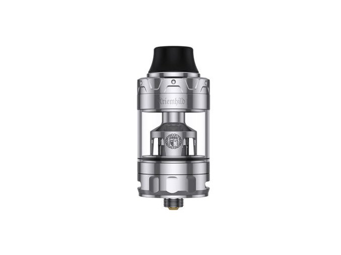 Clearomizér Vapefly Kriemhild II Sub Ohm Tank (4ml) (Stříbrný)