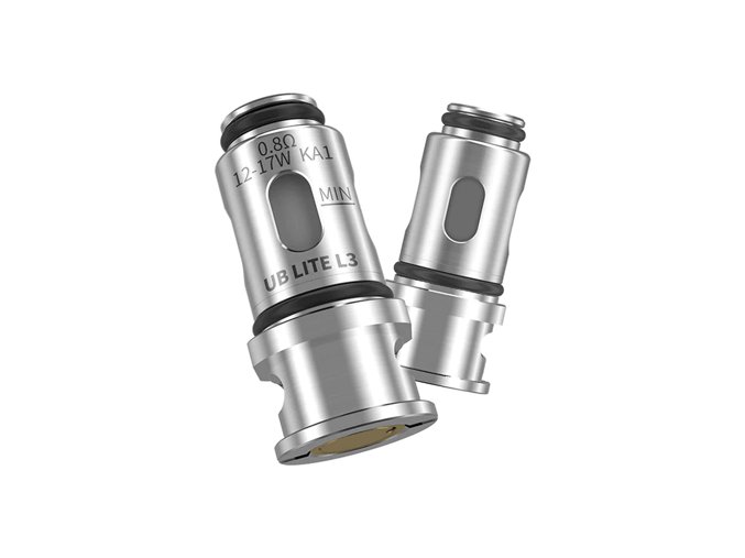 Žhavící tělísko Lost Vape UB Lite L3 (0,8ohm) (1ks)