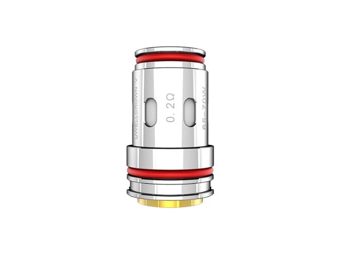 Žhavící tělísko Uwell UN2-3 Meshed pro Crown V (0,2ohm) (1ks)