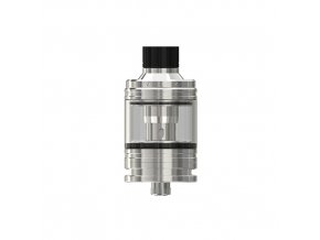 133734 clearomizer eleaf melo 4 d25 4 5ml stribrny