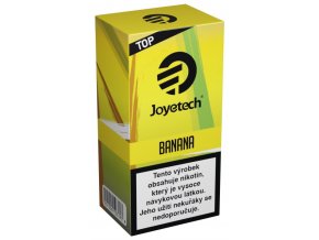 Liquid TOP Joyetech Banana 10ml - 11mg