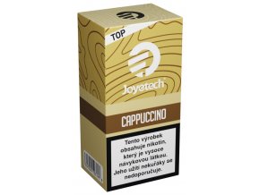 Liquid TOP Joyetech Cappuccino 10ml - 6mg