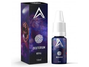 Antimatter - Deuterium - Příchuť - 10ml