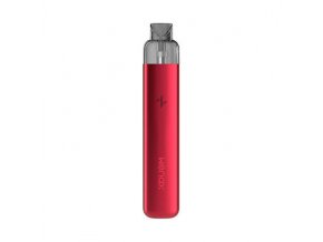 Elektronická cigareta: GeekVape Wenax K1 SE Pod Kit (600mAh) (Red)