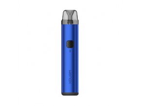 Elektronická cigareta: GeekVape Wenax H1 Pod Kit (1000mAh) (Blue)