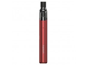 Joyetech eGo AIR Pod - 650mAh (Blazing Red), produktový obrázek.