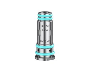 VOOPOO ITO-M3 žhavicí hlava 1,2ohm