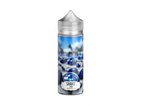 Příchuť AEON Shake S&V: Art Indigo (Ovocný krémový mix) 24ml