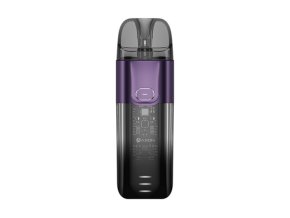 Elektronická cigareta: Vaporesso LUXE X Pod Kit (1500mAh) (Purple)