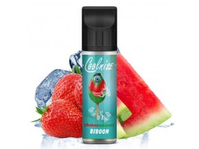 CoolniSE - Shake & Vape - Biboon, produktový obrázek.