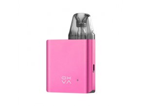 Elektronická cigareta: OXVA Xlim SQ Pod Kit (900mAh) (Pink)