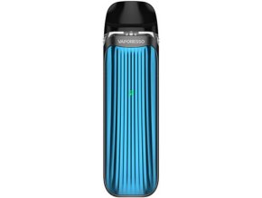 Vaporesso Luxe QS Pod elektronická cigareta 1000mAh Blue