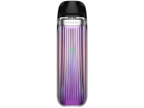 Vaporesso Luxe QS Pod elektronická cigareta 1000mAh Sunset Violet