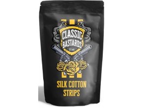 Flavormonks Classic Bastards Cotton organická bavlna