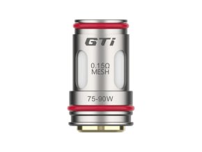 Žhavící tělísko Vaporesso GTi Mesh (0,15ohm) (1ks)