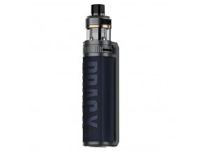 VOOPOO Drag X Pro - Pod Kit 100W (Sapphire Blue), produktový obrázek.
