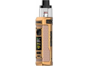 Smoktech RPM 100 grip Full Kit 100W Matte Gold