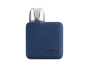 Elektronická cigareta: Dotmod dotPod Nano Kit (800mAh) (Royal Blue)