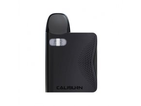 Elektronická cigareta: Uwell Caliburn AK3 Pod Kit (520mAh) (Černá)