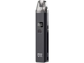 OXVA Xlim Pod elektronická cigareta 900mAh Shiny Black