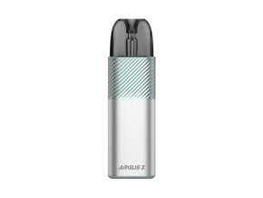 Elektronická cigareta: VooPoo Argus Z Pod Kit (900mAh) (Mint Silver)