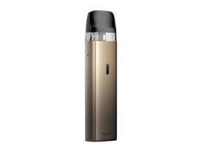 Elektronická cigareta: VooPoo Vinci Pod SE Kit (900mAh) (Coffee Brown)