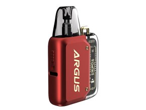 VOOPOO Argus P1 - Pod Kit - 800mAh - Red, produktový obrázek.