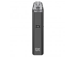 Oxva Xlim C - Pod Kit - 900mAh - Black, produktový obrázek.