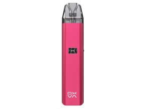 Oxva Xlim C - Pod Kit - 900mAh - Red, produktový obrázek.