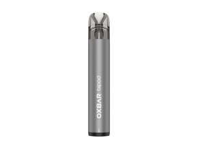Elektronická cigareta: OXBAR Bipod Kit (650mAh) (Gunmetal)