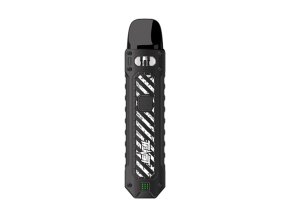 Elektronická cigareta: Uwell Caliburn Tenet Pod Kit (750mAh) (Carbon Black)