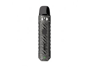 Elektronická cigareta: Uwell Caliburn Tenet Pod Kit (750mAh) (Iron Gray)