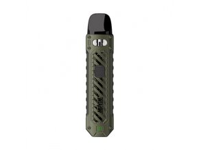 Elektronická cigareta: Uwell Caliburn Tenet Pod Kit (750mAh) (Olive Green)