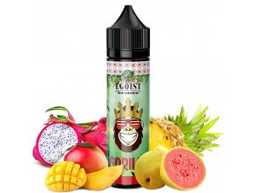 Egoist Classic - Shake & Vape - Gorilla - 20ml, produktový obrázek.