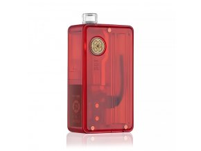 Dotmod dotAio V2 Lite - Pod MOD - 75W - Red, produktový obrázek.