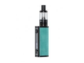 Elektronický grip: Eleaf iStick i40 Kit s GTL D20 Tank (2600mAh) (Cyan)