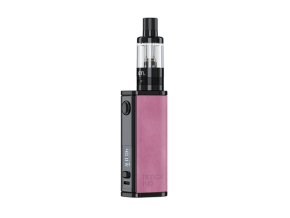 Elektronický grip: Eleaf iStick i40 Kit s GTL D20 Tank (2600mAh) (Fuchsia Pink)