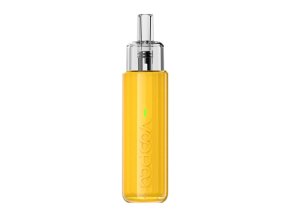 Elektronická cigareta: VooPoo Doric Q Pod Kit (800mAh) (Primrose Yellow)