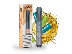 Elektronická cigareta: Suorin Bar Hi700 Disposable Pod (Tiger Blood)