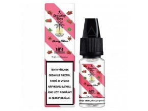 Sparkling Vibes Salt - E-liquid - Berry - 10ml - 10mg