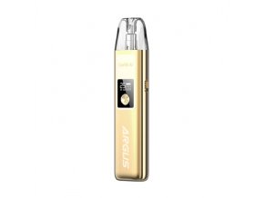 Elektronická cigareta: VooPoo Argus G Pod Kit (1000mAh) (Sand Drift Gold)