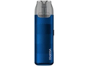 VOOPOO V.THRU Pro 25W Eternity Edition elektronická cigareta 900mAh Indigo Blue