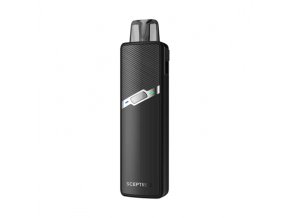 Elektronická cigareta: Innokin Sceptre 2 Pod Kit (1400mAh) (Black)