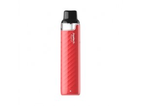 Elektronická cigareta: Joyetech WideWick Air Pod Kit (800mAh) (Pink Red)