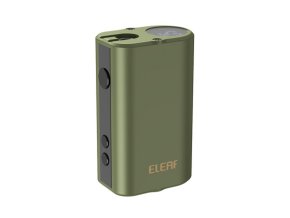 Elektronický grip: Eleaf Mini iStick 20W Mod (1050mAh) (Dark Green)